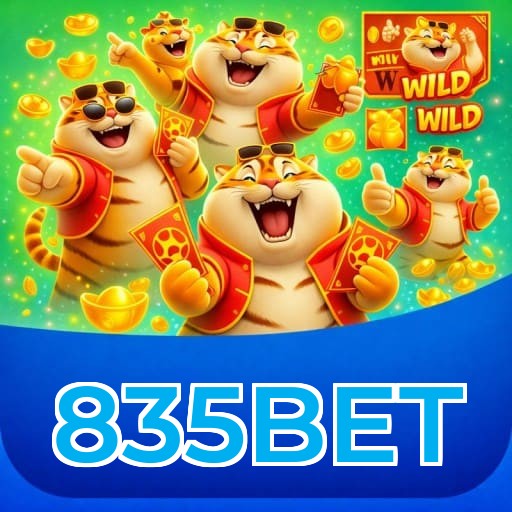 Principais provedores de slots da 835BET - NetEnt, Pragmatic Play, Play'n GO
